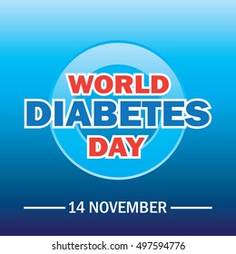 World Diabetes day