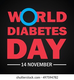 World Diabetes day