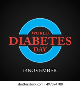 World Diabetes day