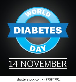 World Diabetes day