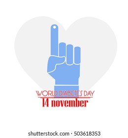World Diabetes Day