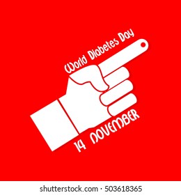 World Diabetes Day