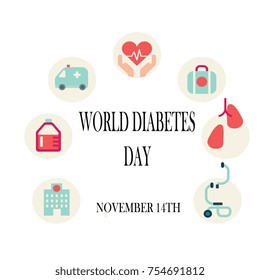 World Diabetes Day