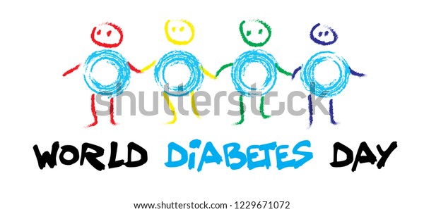 detener y esperar signos de diabetes