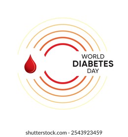 World Diabetes Day is observed globally on November 14 to raise awareness about diabetes and promote the importance of managing and preventing this chronic condition. 