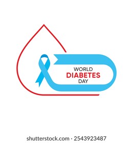 World Diabetes Day is observed globally on November 14 to raise awareness about diabetes and promote the importance of managing and preventing this chronic condition. 