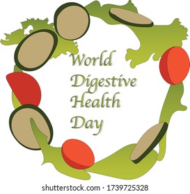 World Digestive Health Day 29 May