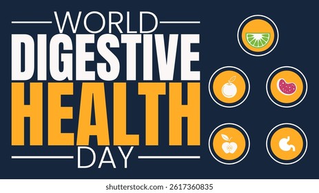 World Digestive Health Day, Gut Health Is Whole Health