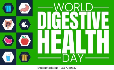 World Digestive Health Day, Gut Health Is Whole Health