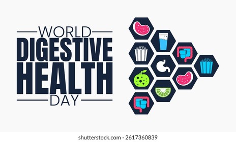 World Digestive Health Day, Gut Health Is Whole Health