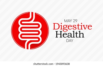 World Digestive Health Day Is Observed Each Year On May 29 Across The Globe. The Digestive System Is A Group Of Organs That Work Together To Change The Food You Eat Into The Energy And Nutrients.