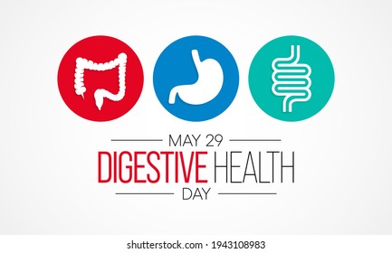 World Digestive Health Day Is Observed Each Year On May 29 Across The Globe. The Digestive System Is A Group Of Organs That Work Together To Change The Food You Eat Into The Energy And Nutrients.