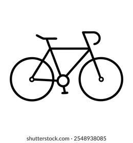 In the world of digital design, bike icon vectors in flat style have become a versatile and popular tool. These minimalist graphics embody simplicity, clarity, and functionality, making them a favorit