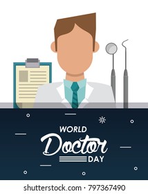 World doctor day