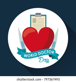 World doctor day