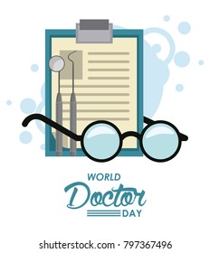 World doctor day