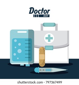 World doctor day