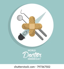 World doctor day