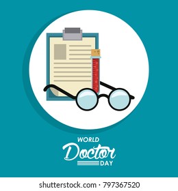 World doctor day