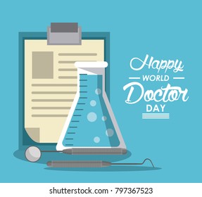 World doctor day