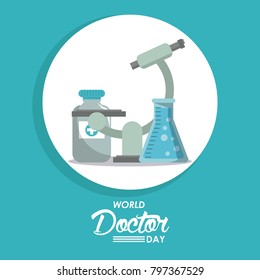 World doctor day
