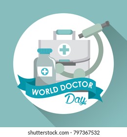 World doctor day