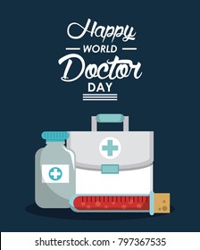 World doctor day