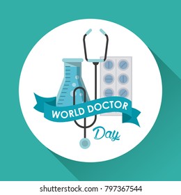 World doctor day