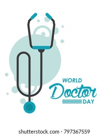 World doctor day