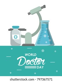 World doctor day