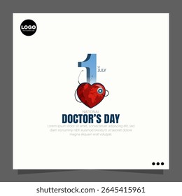 O Dia Mundial do Médico, comemorado em 1º de julho, homenageia a dedicação, a compaixão e as contribuições dos médicos.