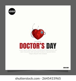 O Dia Mundial do Médico, comemorado em 1º de julho, homenageia a dedicação, a compaixão e as contribuições dos médicos.