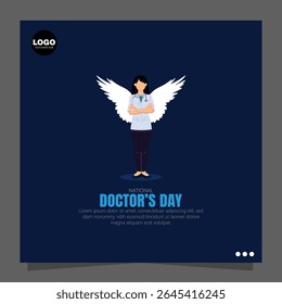 O Dia Mundial do Médico, comemorado em 1º de julho, homenageia a dedicação, a compaixão e as contribuições dos médicos.