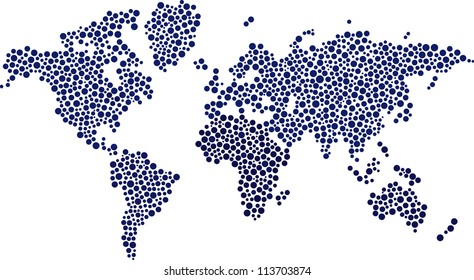 World Of Dots.