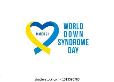 World Down Syndrome Day