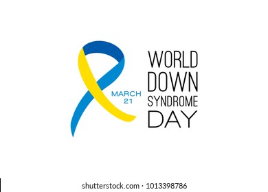World Down Syndrome Day