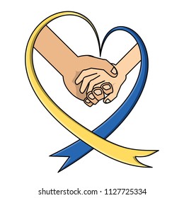 World down syndrome day