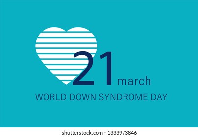 World Down Syndrome Day
