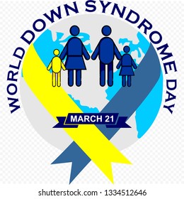 world down syndrome day