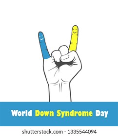 World Down Syndrome Day