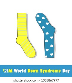 World Down Syndrome Day