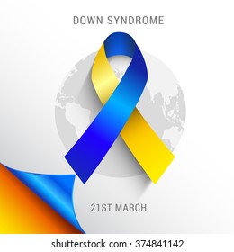World Down Syndrome Day.
