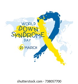 World Down Syndrome Day