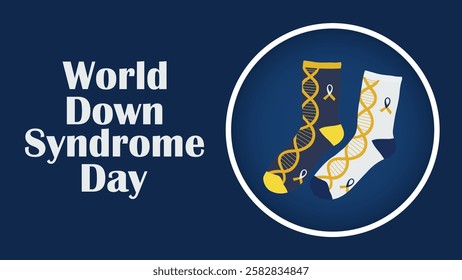 World Down Syndrome Day Raise Awareness, Foster Understanding