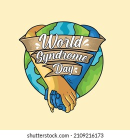 world down syndrome support movement