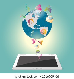 world earth apps  internet communicate 
connect transfer download network 
online wireless data transfer
wi-fi tablets