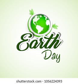 world earth day ( 22 April )