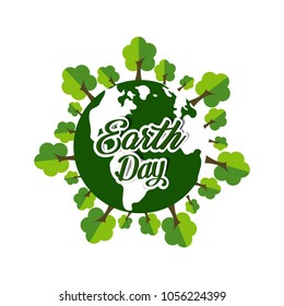 world earth day ( 22 April )