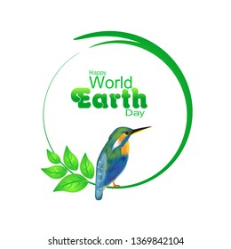 World Earth Day