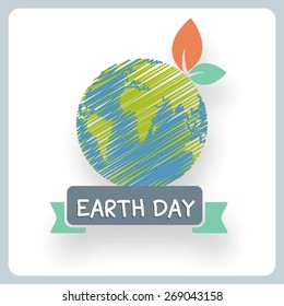 world earth day